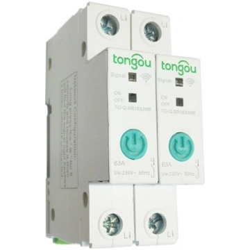 SONOFF Smart Switch 1-Channel Wi-Fi HS081973