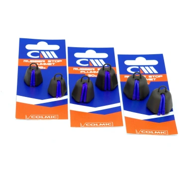 Sonde Colmic Rubber Stop gr 15 COLSONDA15