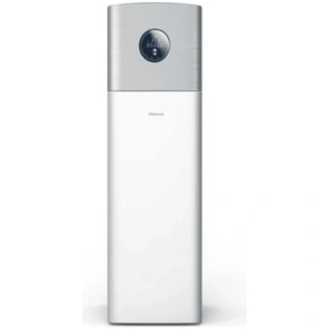 Hisense Hi-Therma Integra Combi gaiss ūdens split 