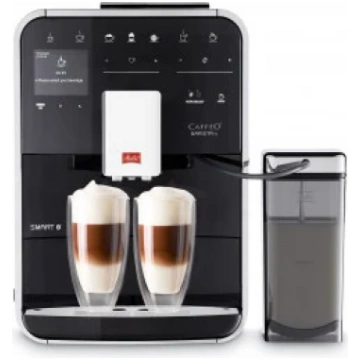 MELITTA F85 / 0-102 Barista SMART TS melns