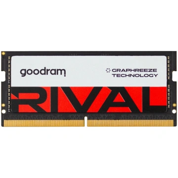 Memory DDR5 Rival SODIMM 32GB(1*32GB) CL40