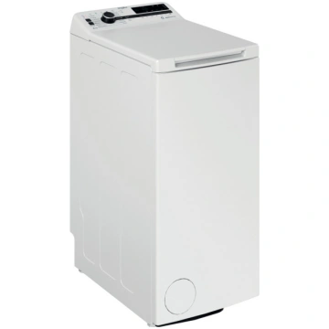 WHIRLPOOL Veļas mašīna TDLRBX 6252BS EU