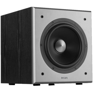 Edifier Aktīvais sabvūfers T5 Black
