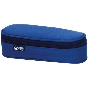 Herlitz loafers Case Case (Blue) (4008110521183) (