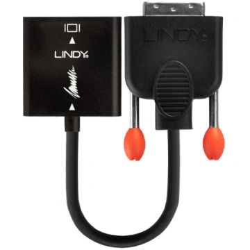 Lindy DVI-D to VGA Converter Cable