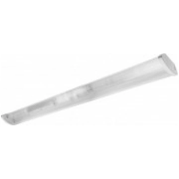Lineārais gaismeklis ZEFIR 236, 2x120cm, T8 LED, G