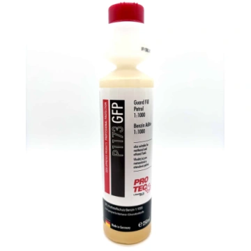 Guard Fill Petrol 250ml | Pro-Tec GFP P1173 | Benz