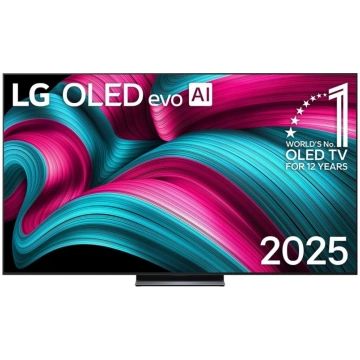 LG OLED55C51LA