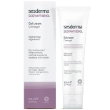 Sesderma Sespanthenol Gel Cream | Gelkrēms 100 ml
