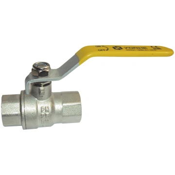 Ventilis Invena GZ-10-020-B, 3/4 collas – iekšējā 