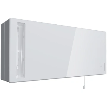 VENTILĀCIJA MITSUBISHI ELECTRIC MINI VL-50S2