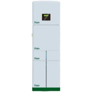 Invertors - TIGO - TSI-5K1D - 5 kW - Enerģijas uzg