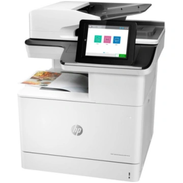 Daudzfunkciju printeris HP Color LaserJet Enterpri