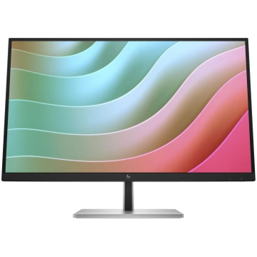 HP E27k G5 4K USB-C Monitor 6N4C4AT