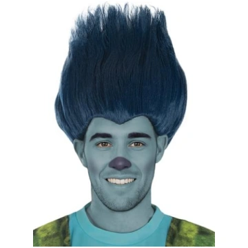 Branch Trolls 3 parūka Funiglobal