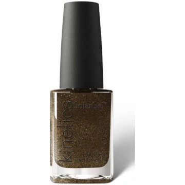 Nail polish Kinetics Holiday 2023 Metaphor Solar G