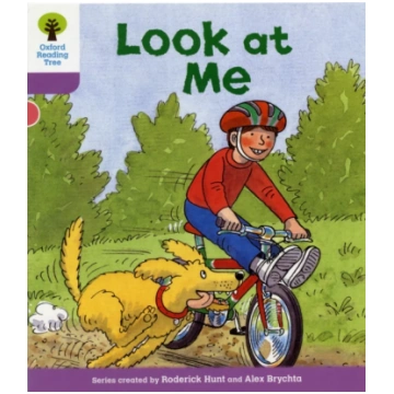 Oxford Reading Tree: Level 1+: First Sentences: Lo