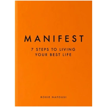 Manifest: The Sunday Times bestseller that will ch