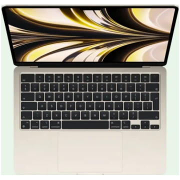 Lietots - Apple MacBook Air (13 2022, M2) / Apple 