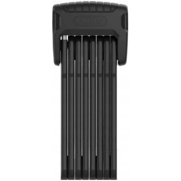 Abus ABUS Bordo Granit XPlus 6500K/120 BK SH 62115