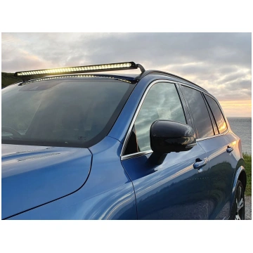 Volvo XC90 (2015+) Roof Mounting Kit