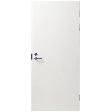 Jeld-wen Saunas FIRE 810 balta DVK-69388