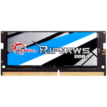 Pamięć SODIMM DDR4 16GB Ripjaws 2666MHz CL19 1,2V 