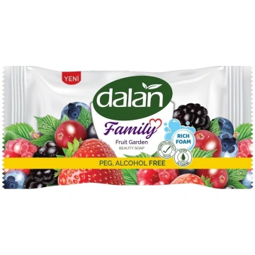 Ziepes DALAN FAMILY Fruit Garden, 100g - 400-08962