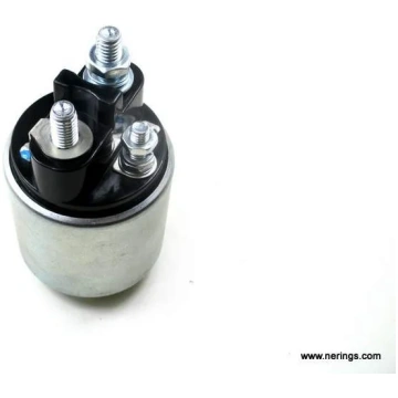 Startera relejs jauns 12V -PLA N132299 Bosch-CN St