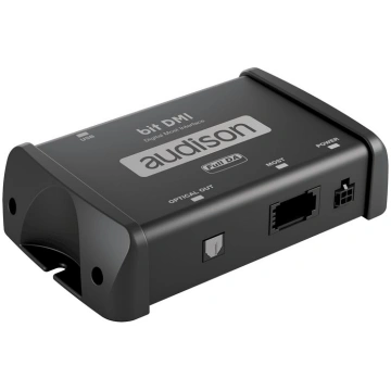 Audison bit DMI adapter LINE OUT for MINI (MOST-To