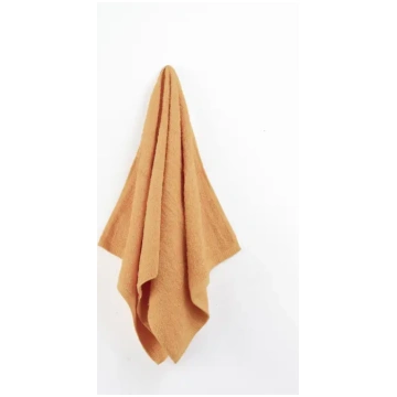 Dvielis Rimini 50x100 cm, Oranžs York