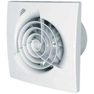 Blauberg TRIO 100 T ventilators