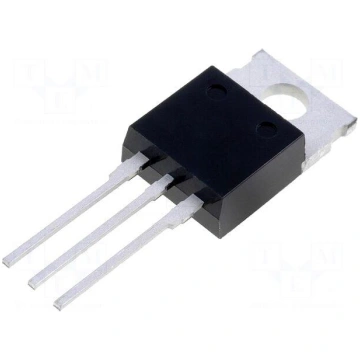 IC: voltage regulator | linear,fixed | 12V | 0.5A
