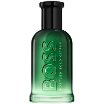 BOSS Bottled Bold Citrus EdP parfimērijas ūdens