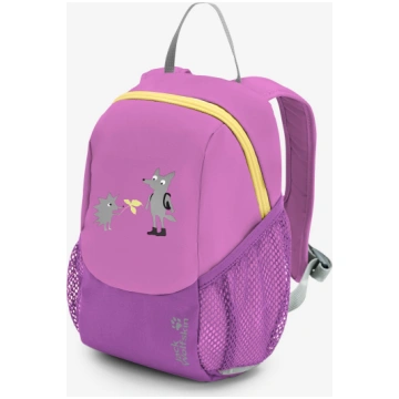 SPROUT 5 - foxglove - One Size - Jack Wolfskin