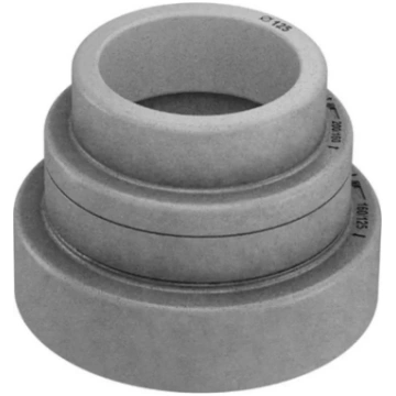 Heatpex Przejscie scienne 125 (DWZ) (PWE) 71100012