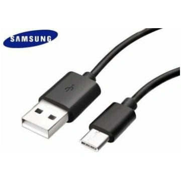 Samsung EP-DW700CBE Universāls Type-C Datu un Uzlā