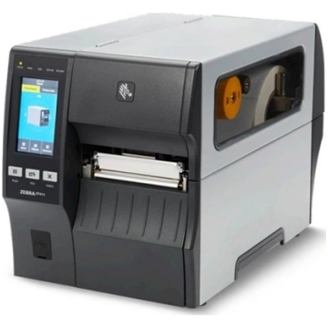 Drukarka etykiet Zebra TT Printer ZT411; 4", 300 d