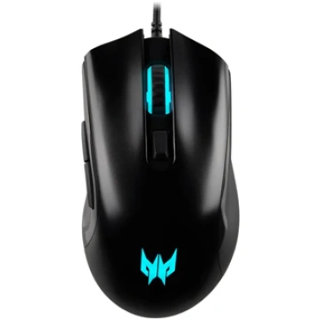 Acer Predator Cestus 333 Wired USB 2.0 Black ( GP.
