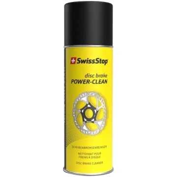 SWISSSTOP POWER CLEAN disku bremžu tīrītājs – 500 