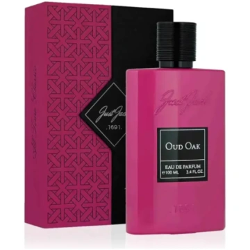 Just Jack Oud Oak Parfimērijas ūdens vīriešiem 100