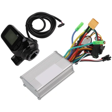 36 48 60V 350W Motor Brushless Controller Electric