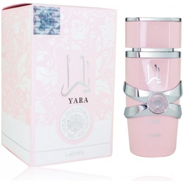 Lattafa Yara EDP smaržas sievietēm - 100 ml