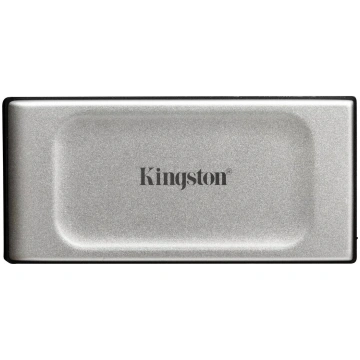 SSD Kingston Technology 500GB Pārnēsājamais USB Ty
