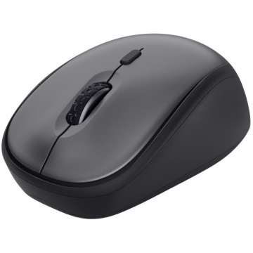 trust yvi silent wireless mouse