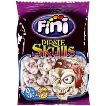 Konfektes Fini Galvaskausi 90g