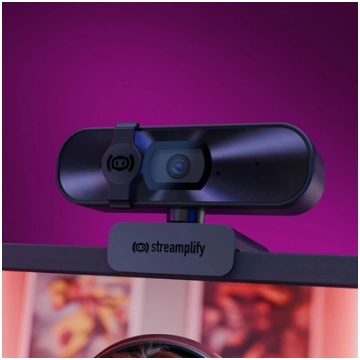 Kamera internetowa Streamplify CAM MINI SPCW-CMFH2