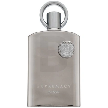 Parfimērijas ūdens vīriešiem Afnan Supremacy Silve