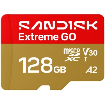 MEMORY MICRO SDXC 128GB UHS-I/SDSQXGN-128G-GN6MN S