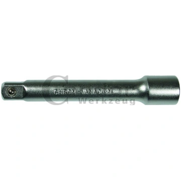 Pagarinātājs, 1/4", 75 mm Condor Werkzeug